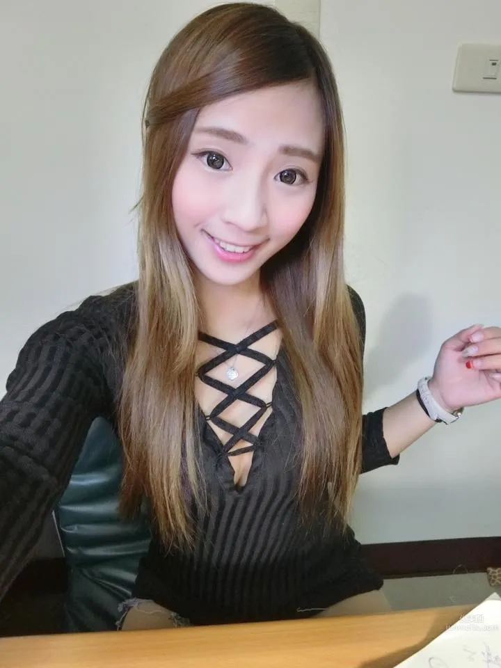 古靈精怪薛小涼 悠悠俏皮少女心 7