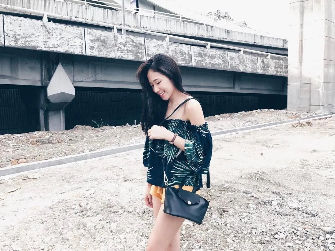 中華小姐冠軍李嘉咛 五年後依然那麼美 4