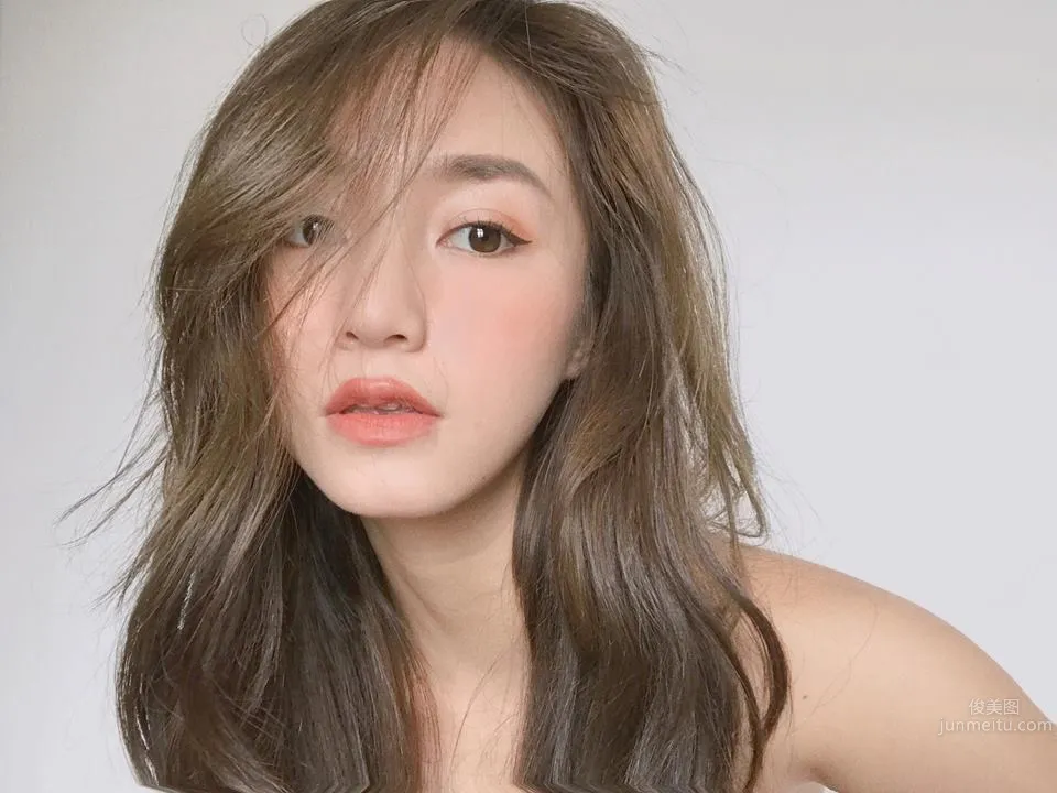 越南天菜正妹Sa Lim私房美圖 11