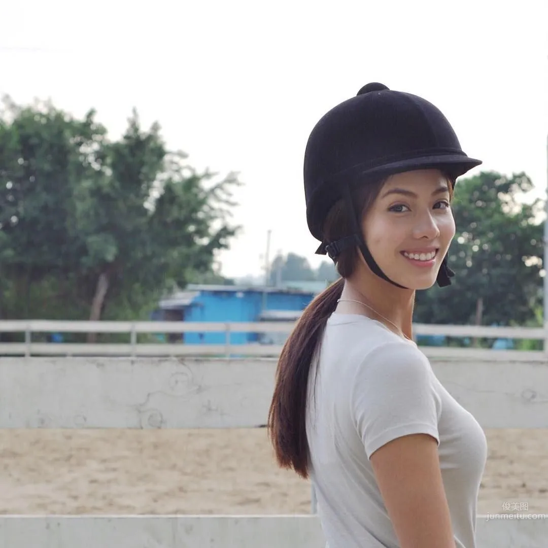 加拿大海歸美女Kelly Ng 氣質顔值宛若仙女下凡 15
