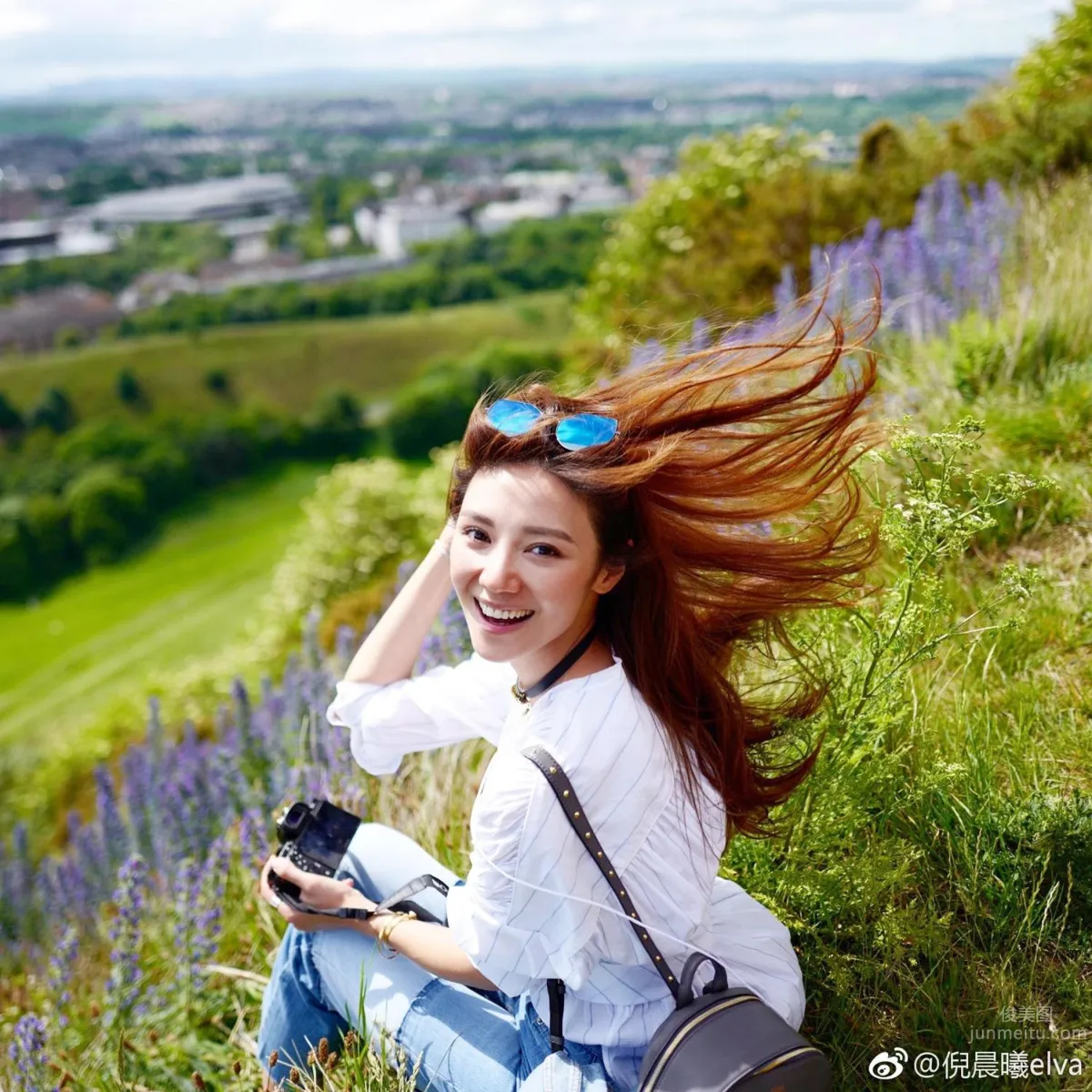 Elva Ni, From Beauty to Goddess Transformation photo 4