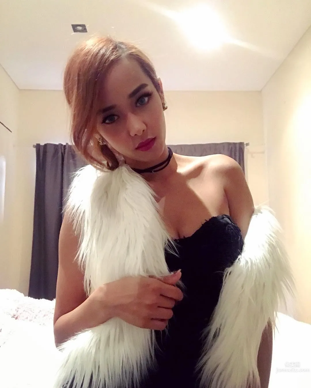国际中华小姐蔡美霆 开朗邻家女孩一夜成名_9