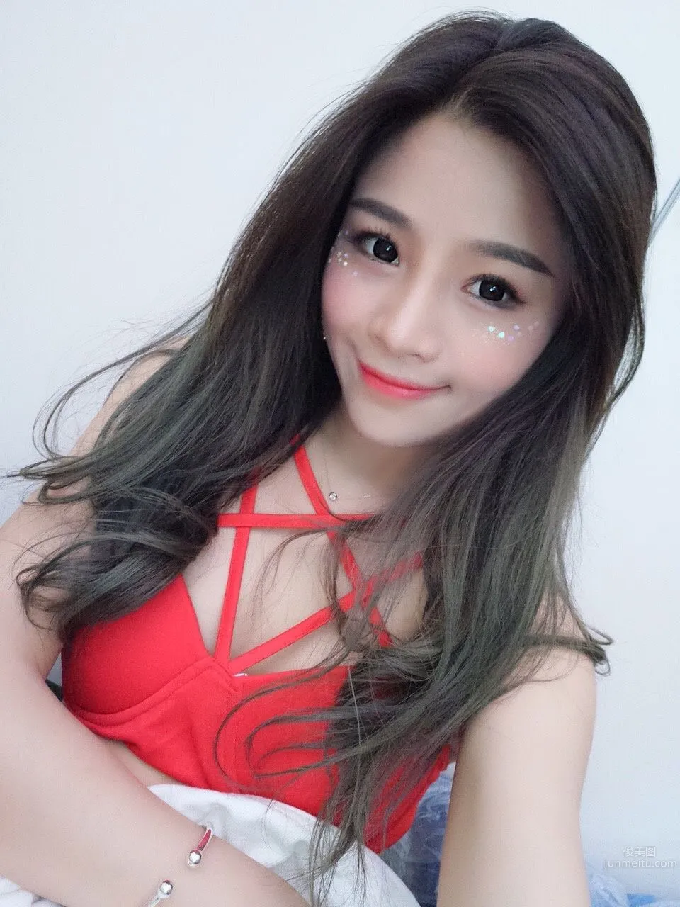 Peng Qiaqia - 2017ChinaJoy Shanda Games Dancer photo 9