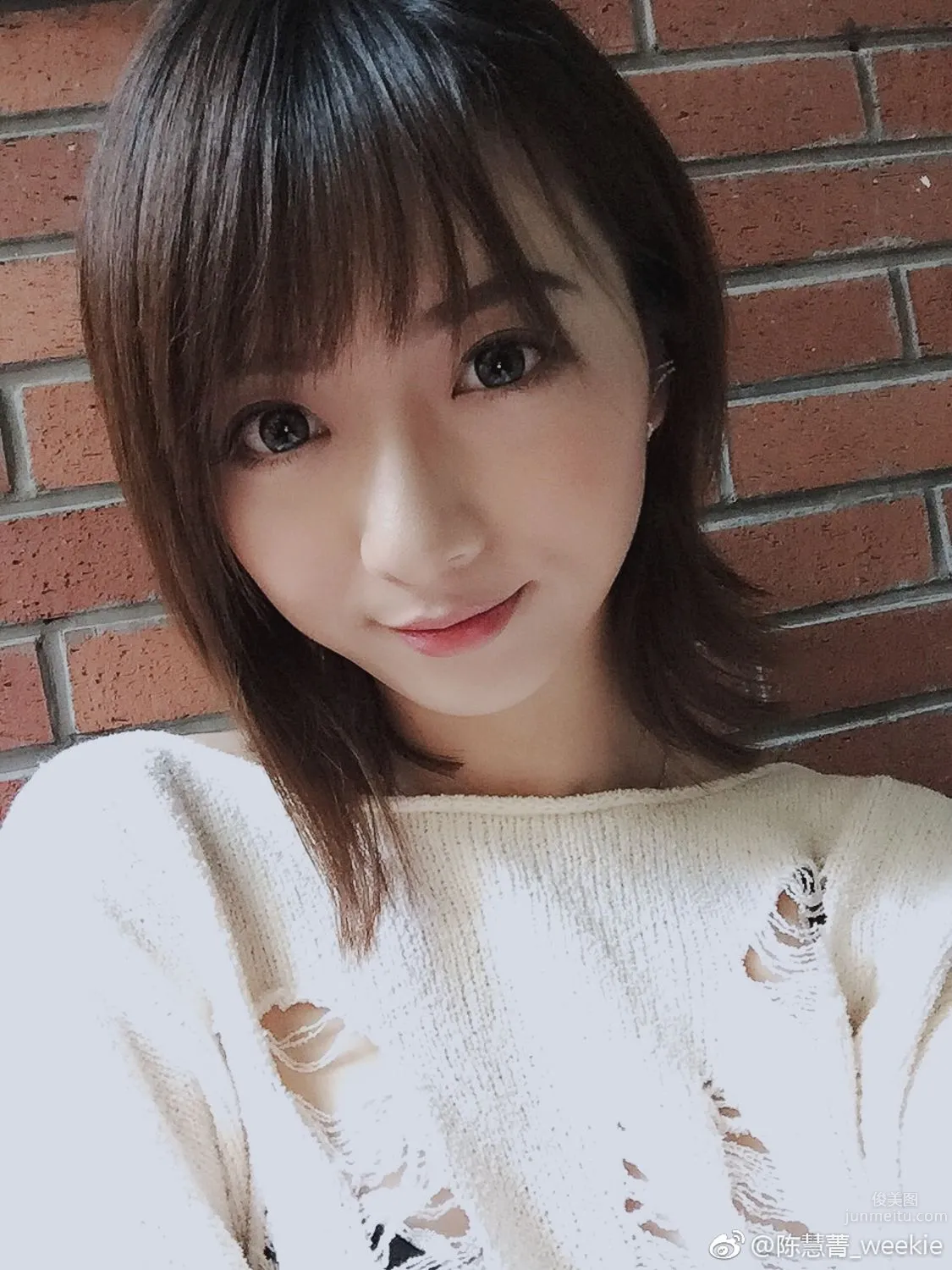 陈慧菁Weekie- 2017CJ盛大SG_11