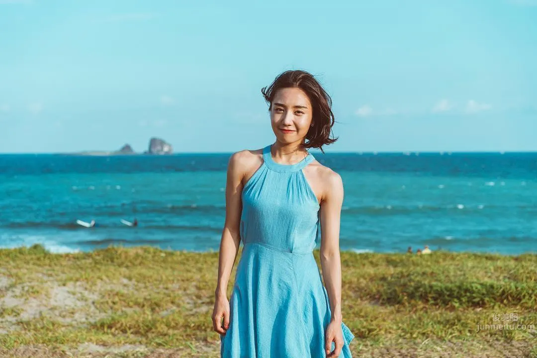 韓國甜美系編舞女神May J Lee！可愛與性感風格并存 11