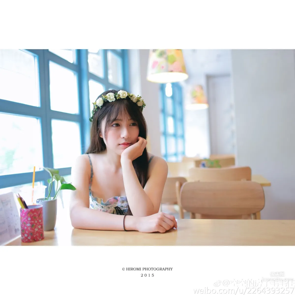 毛唯嘉- 2017ChinaJoy盛大遊戲showgirl 17