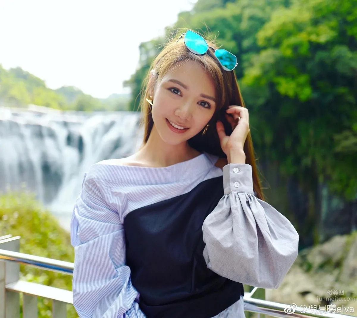 Elva Ni, From Beauty to Goddess Transformation photo 18