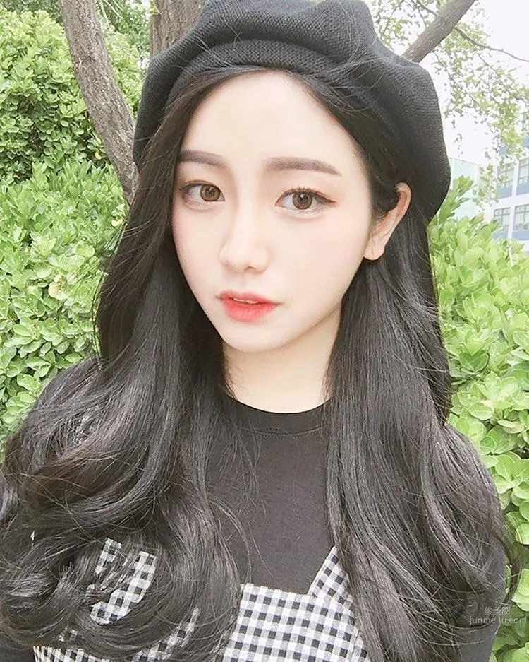 韓國法學系正妹李惠珍 雖然不是偶像卻很得民心 33