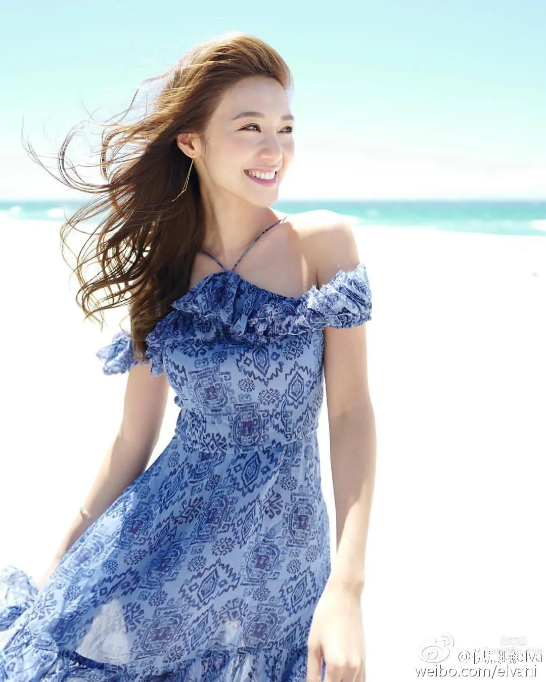 Elva Ni, From Beauty to Goddess Transformation photo 32
