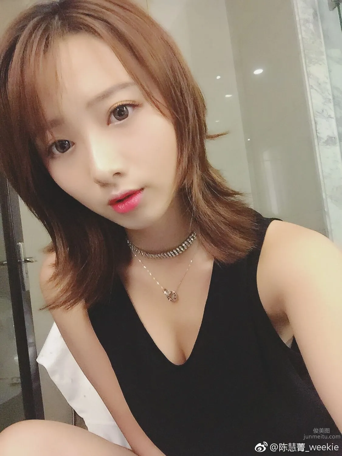 陈慧菁Weekie- 2017CJ盛大SG_4
