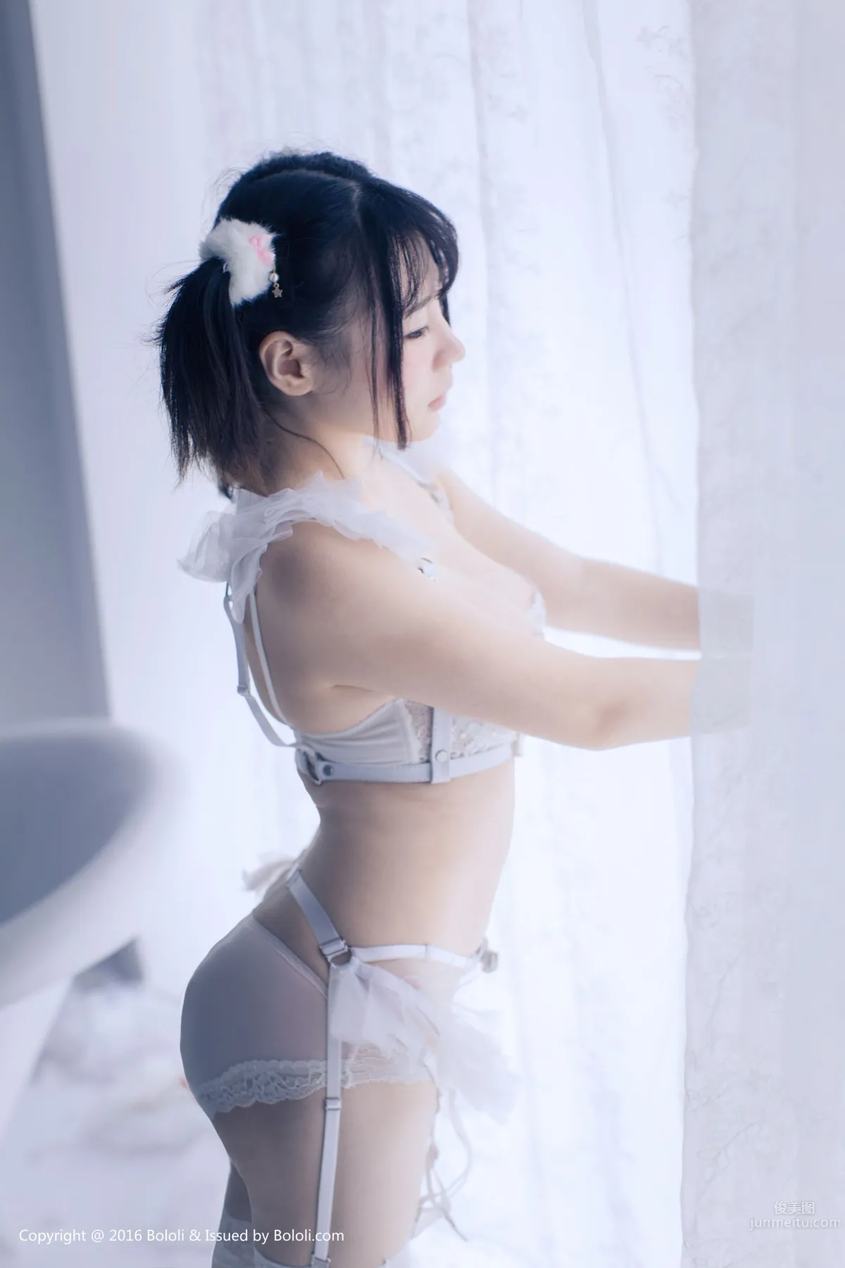x叉魅- [BoLoli波蘿社新刊] BOL.73 x魅誘惑 9