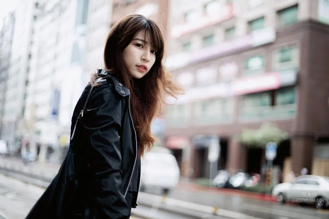 台师大校花陈玟媛 热情阳光的完美情人_20