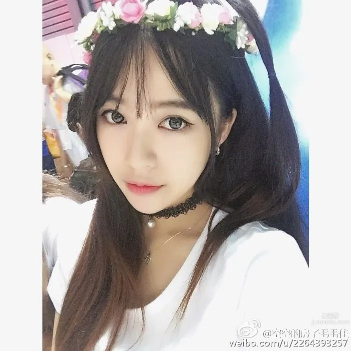 毛唯嘉- 2017ChinaJoy盛大遊戲showgirl 13