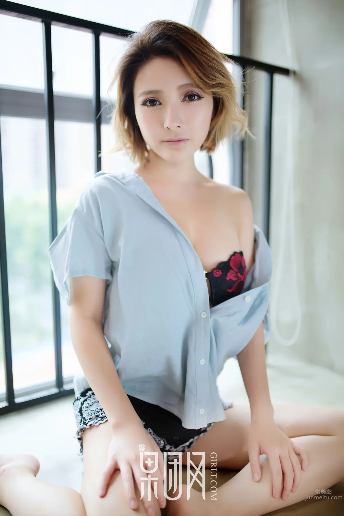 Bohe Ye photo 16
