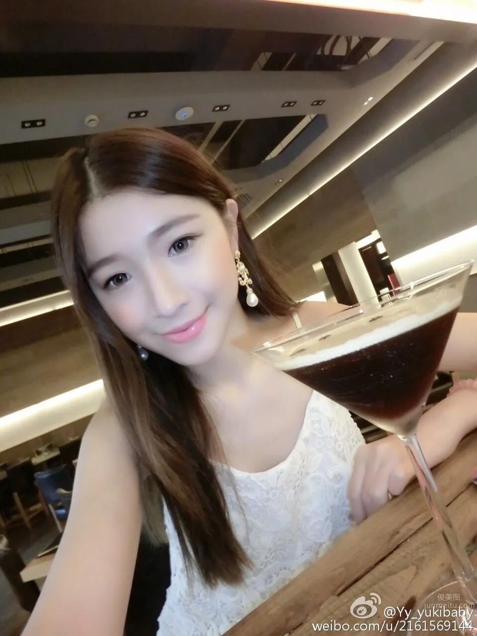 葉文婷- 2017chinajoy盛大展台showgirl 19