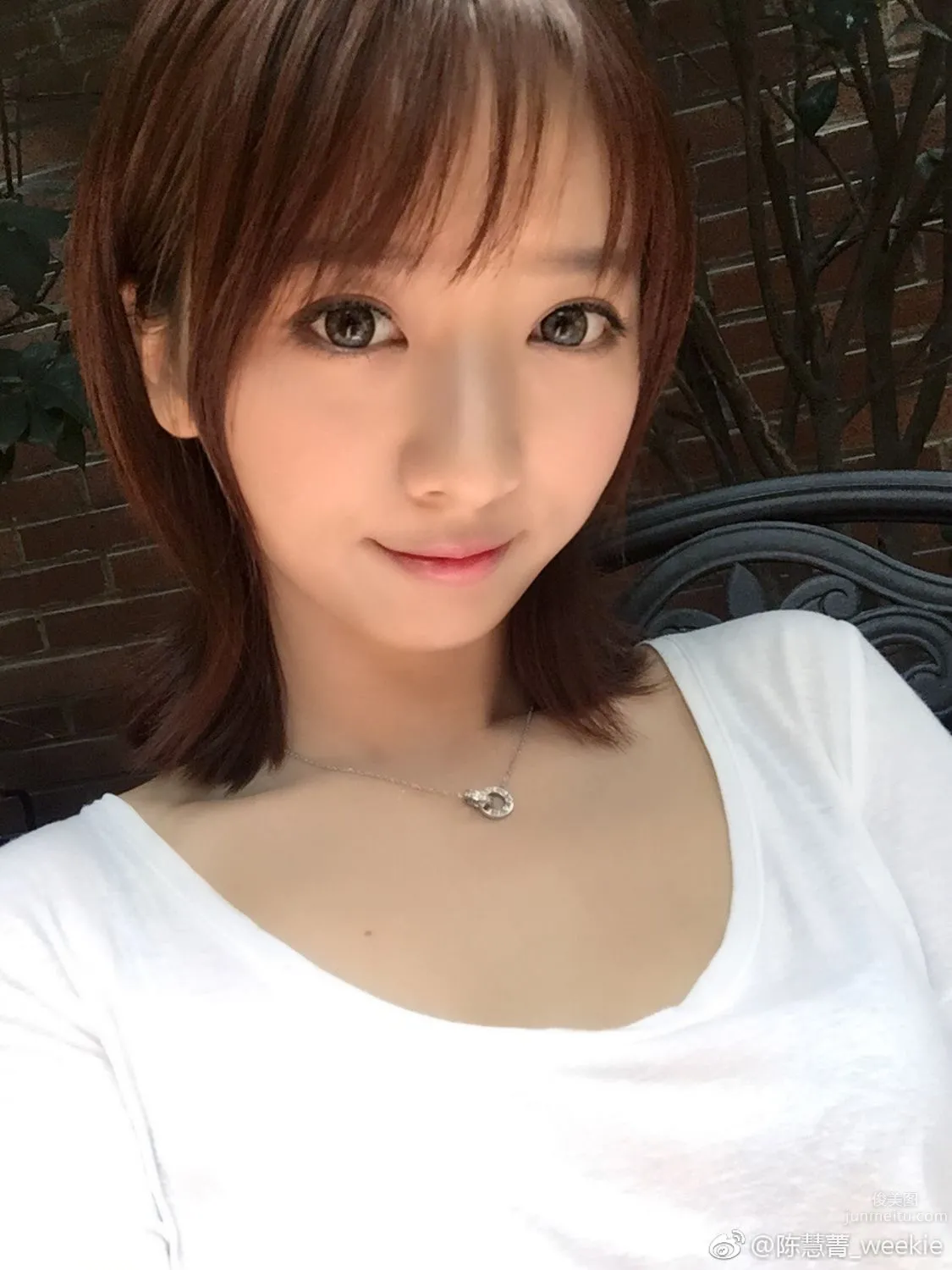 陈慧菁Weekie- 2017CJ盛大SG_10