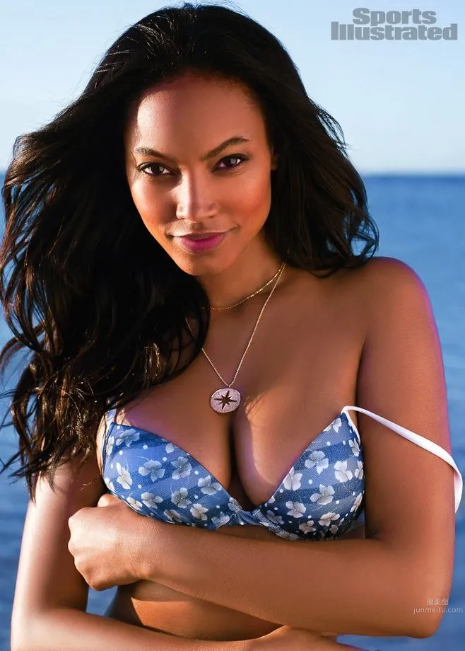 American Model Ariel Meredith Early Sports Illustrated Swimsuit Photos photo 4