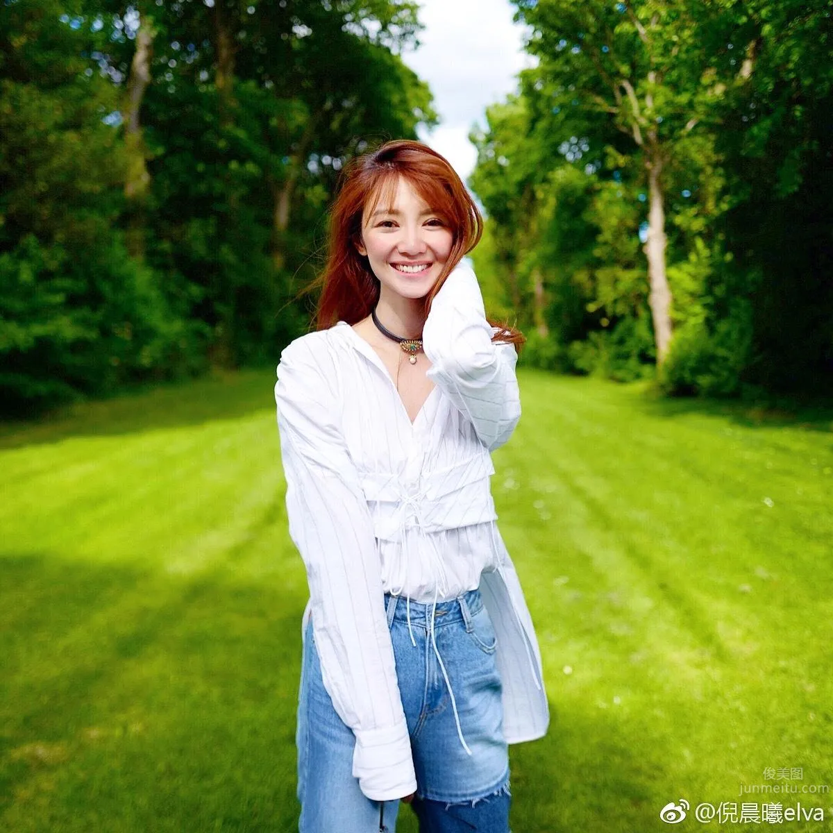 Elva Ni, From Beauty to Goddess Transformation photo 5