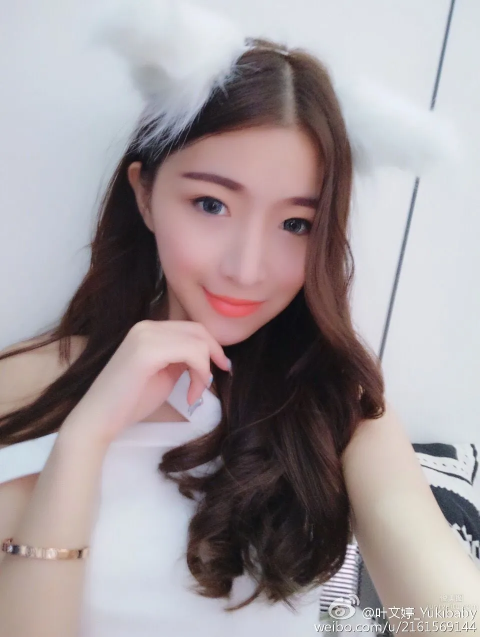 葉文婷- 2017chinajoy盛大展台showgirl 15