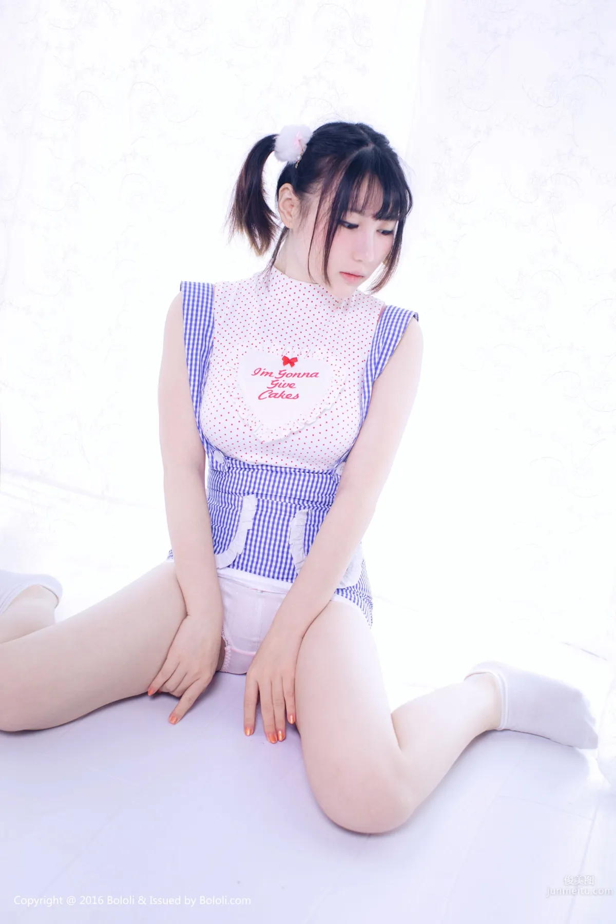 x叉魅- [BoLoli波蘿社新刊] BOL.73 x魅誘惑 21
