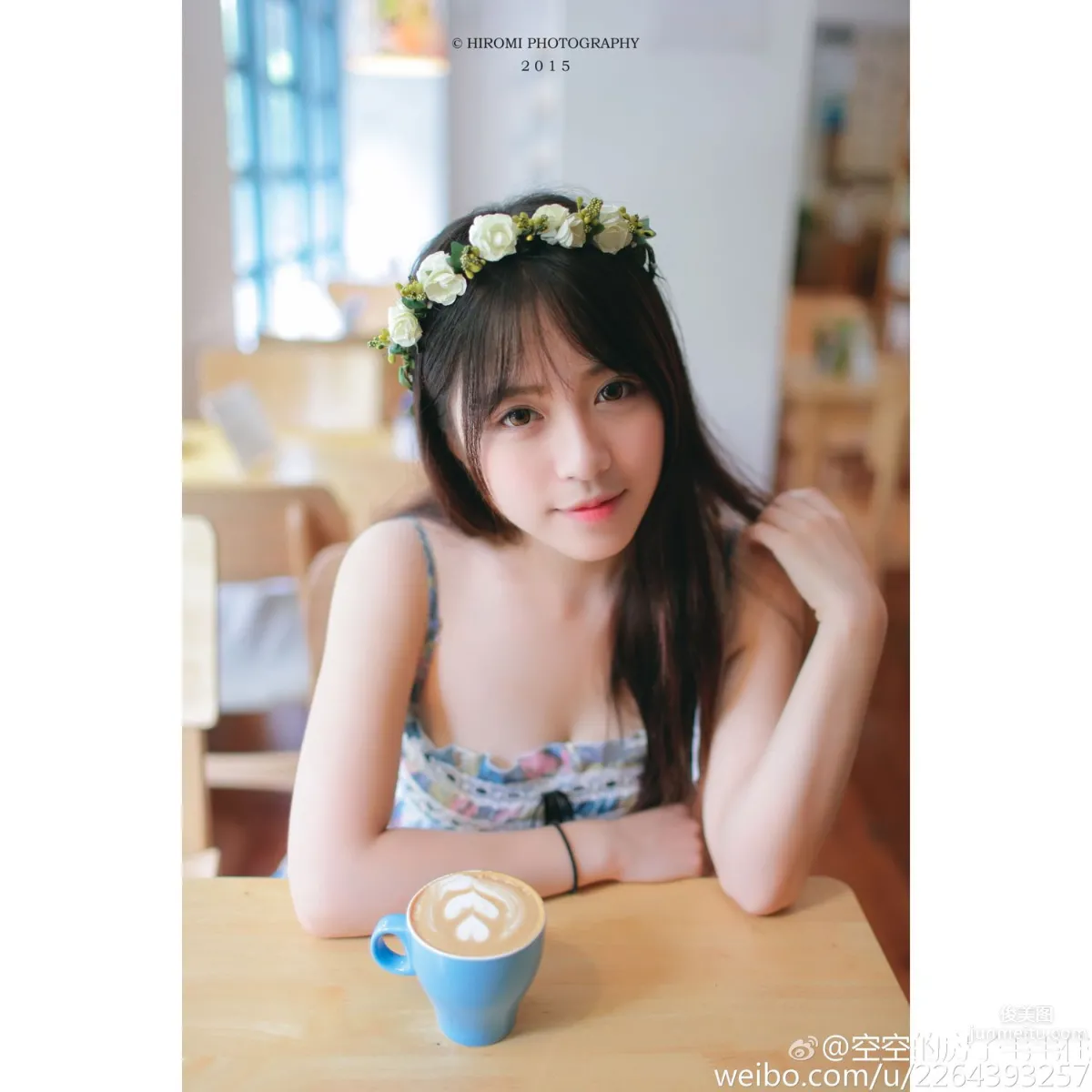 毛唯嘉- 2017ChinaJoy盛大遊戲showgirl 16