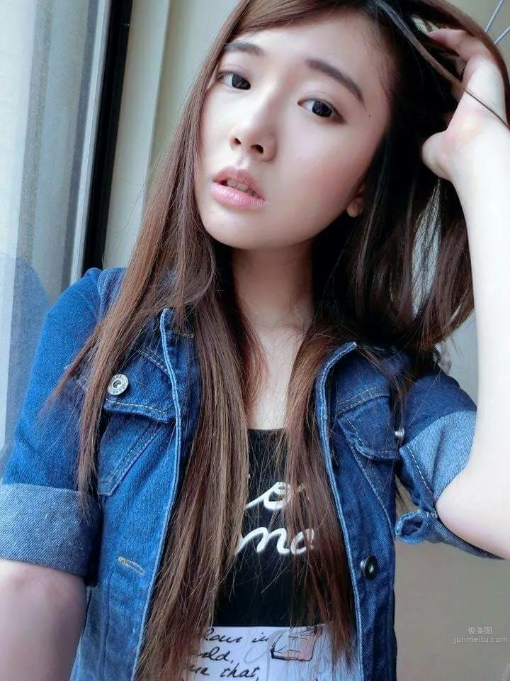 台灣正妹謝薇安Vivian 最養眼人妻私房照 2