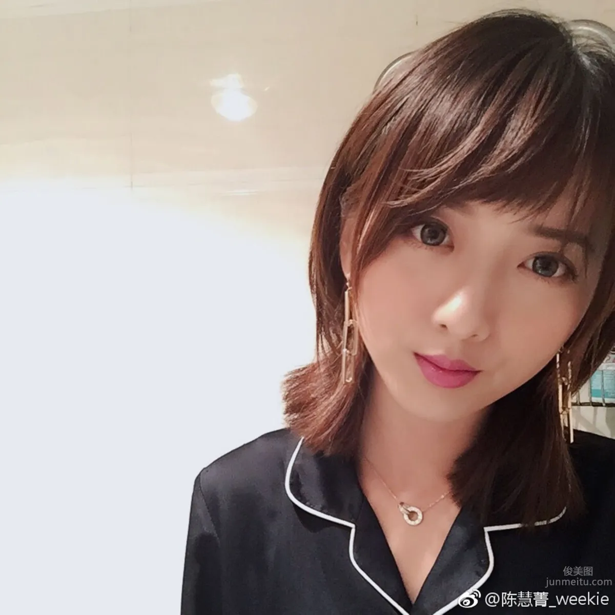 陈慧菁Weekie- 2017CJ盛大SG_14