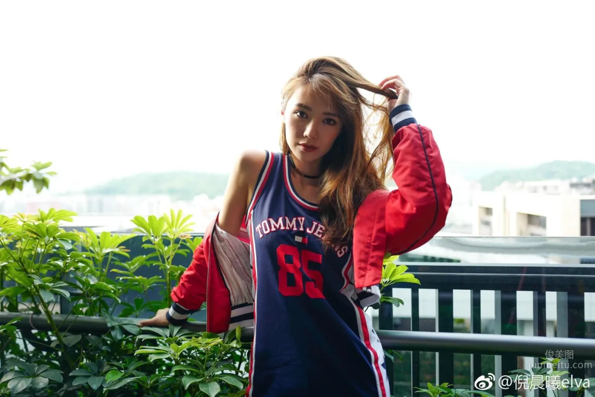 Elva Ni, From Beauty to Goddess Transformation photo 20