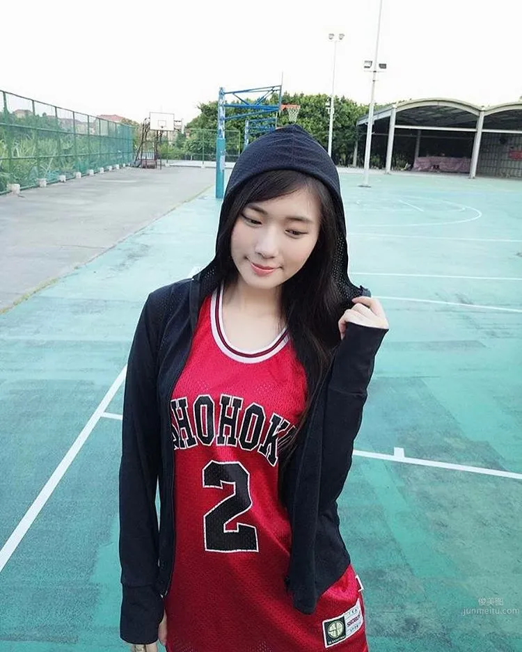 台灣正妹謝薇安Vivian 最養眼人妻私房照 16