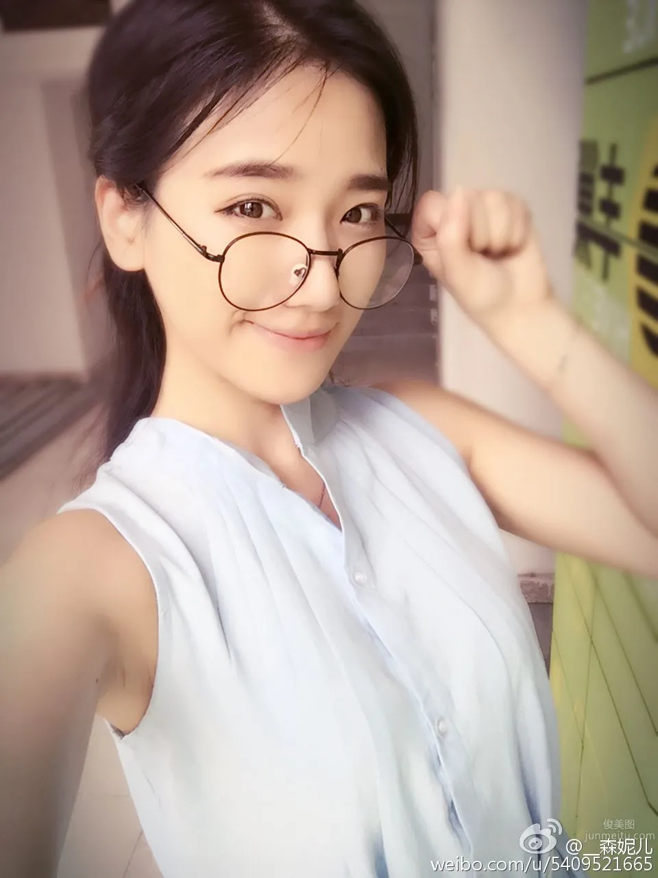 吳慧娴- ChinaJoy2017盛大遊戲SG私房照 19
