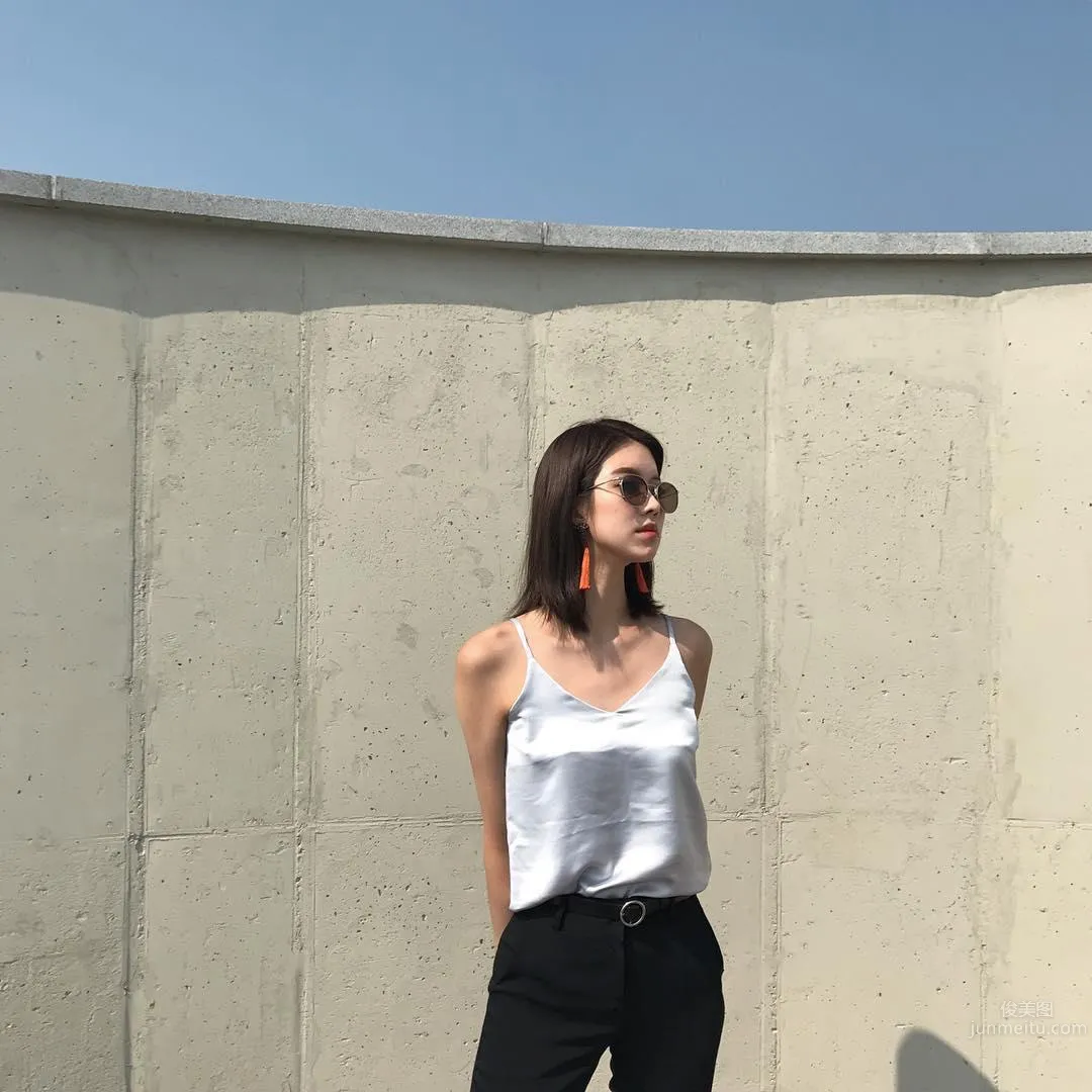 大邱小姐冠军金敏贞 身材好颜值正才能吸睛_29