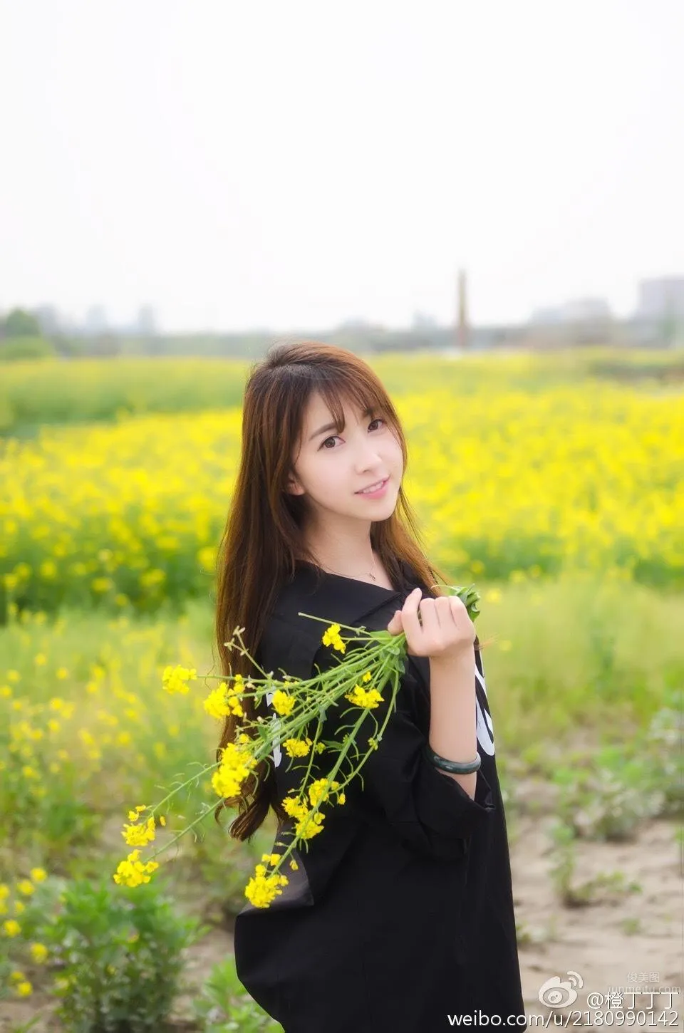 Chengding Dingding, CJ2017 Century Tiancheng Showgirl photo 22
