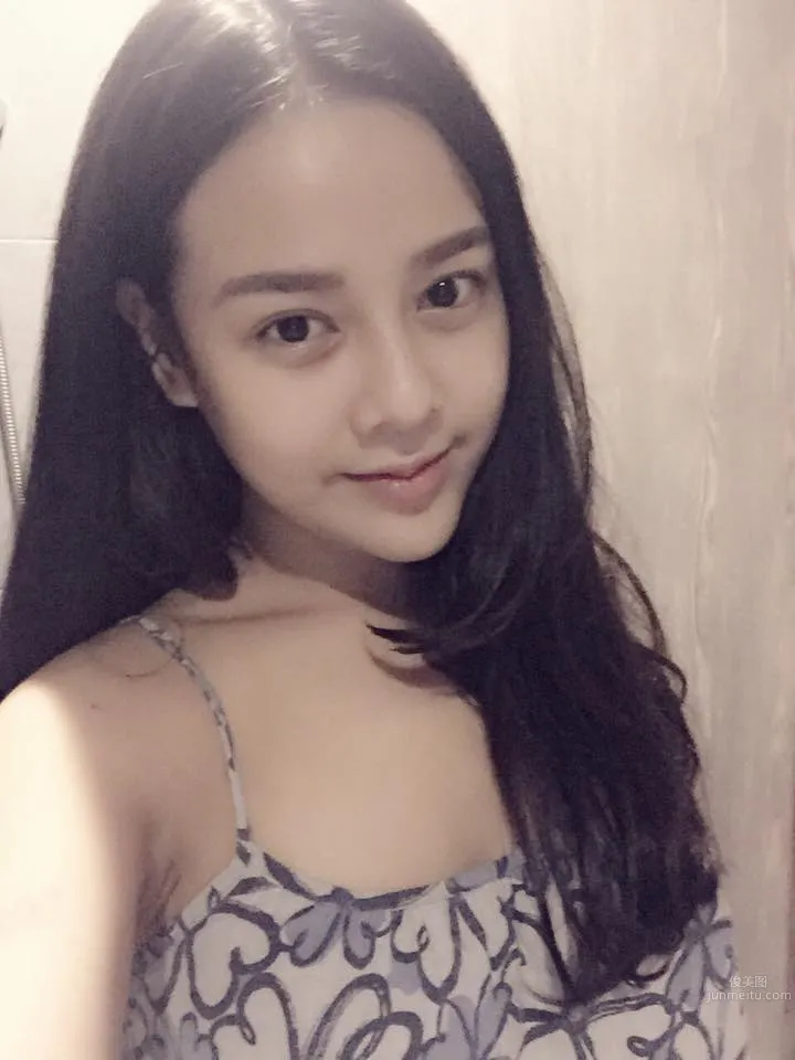 越南Dj Mai Anh，陽光甜笑照暖人心 8