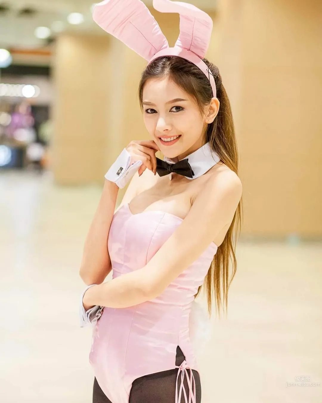泰國模特Onanong Wongsila 絕對天菜的美人私房照 9