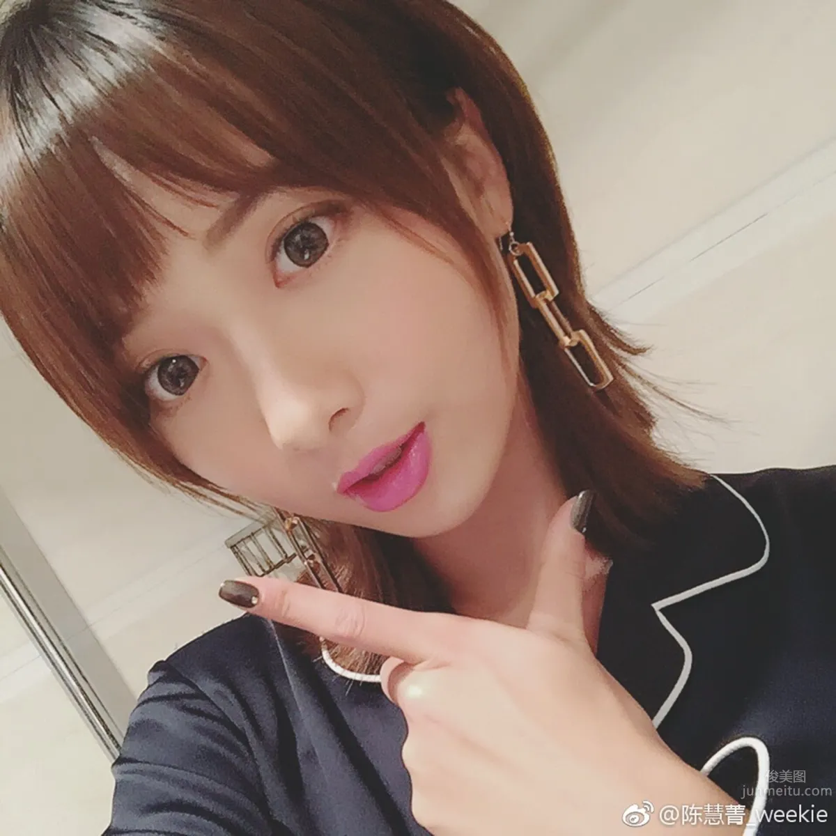 陈慧菁Weekie- 2017CJ盛大SG_13