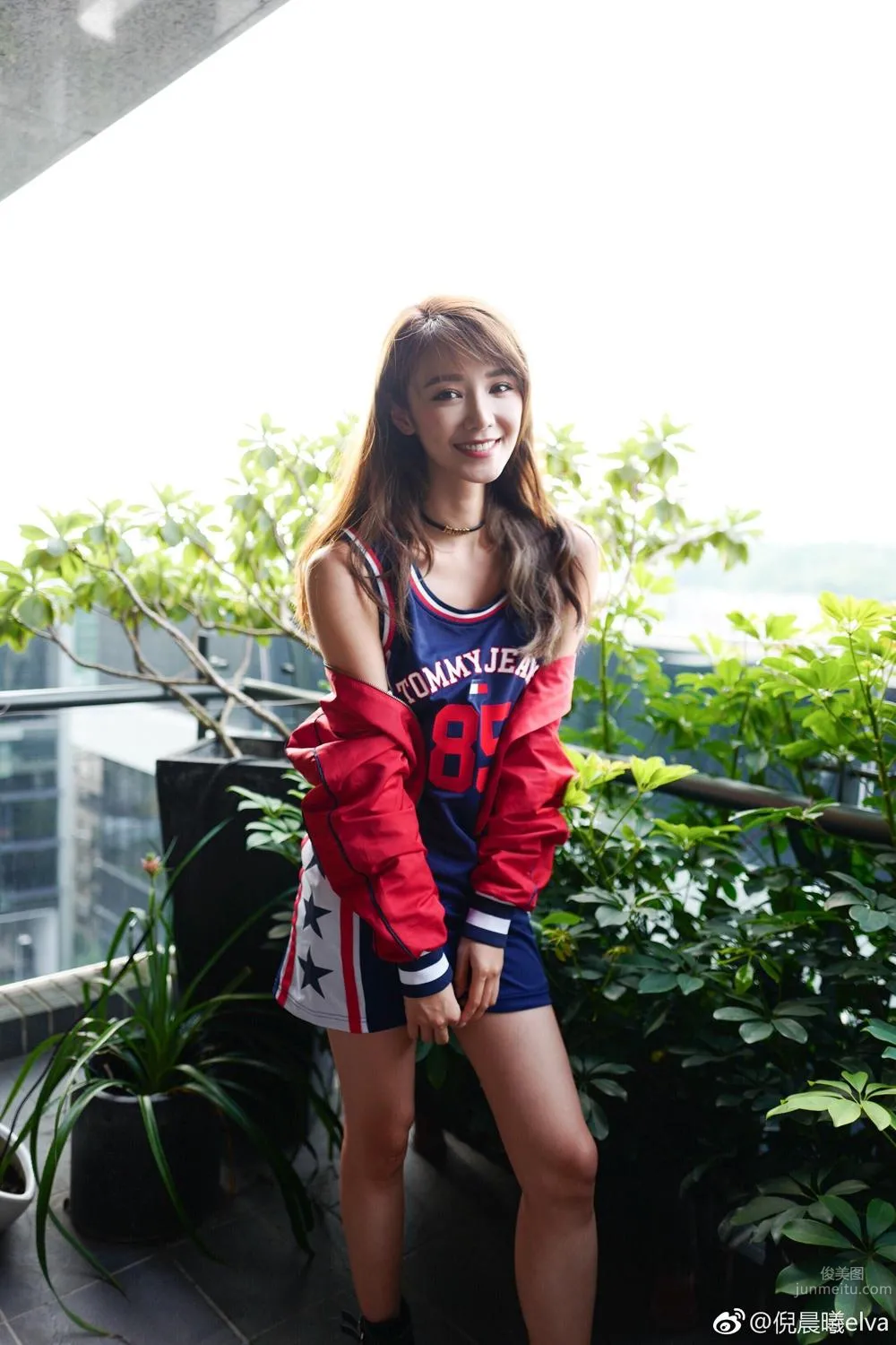Elva Ni, From Beauty to Goddess Transformation photo 19