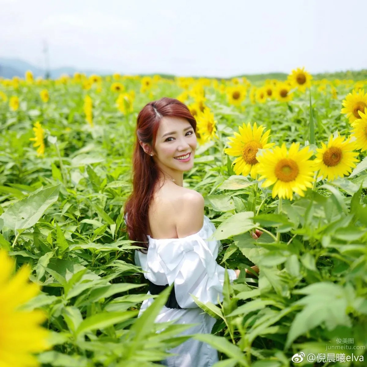 Elva Ni, From Beauty to Goddess Transformation photo 2