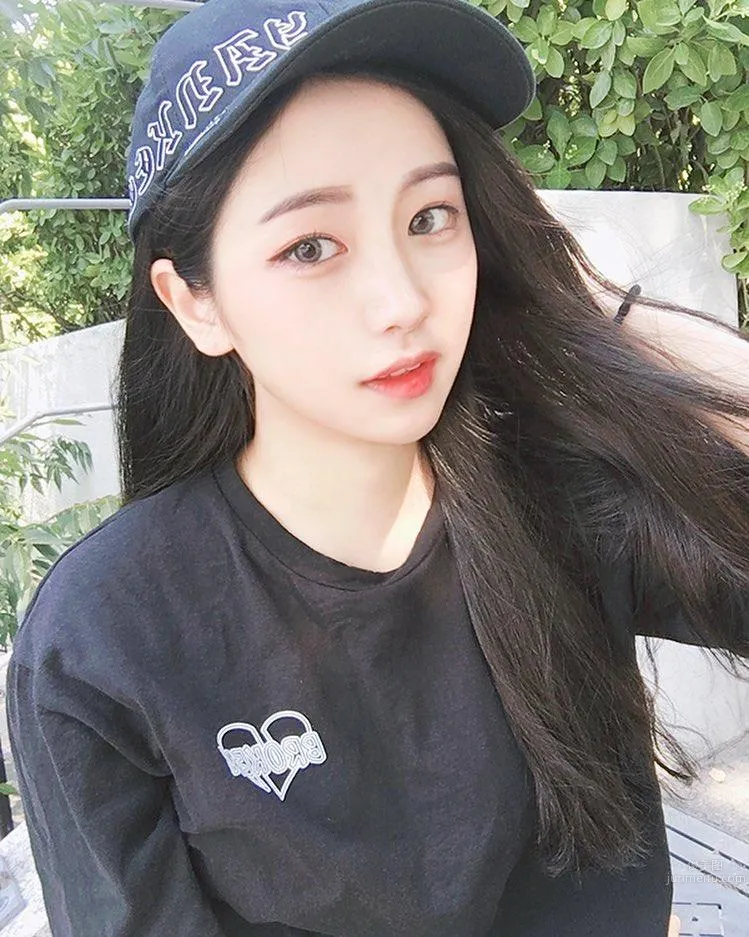 韓國法學系正妹李惠珍 雖然不是偶像卻很得民心 37