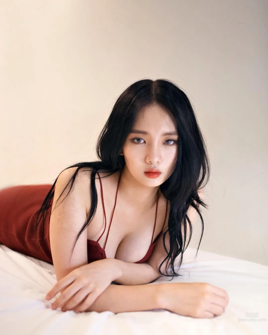 Korean Online Shop Beauty jeee622 Shocking Nuclear Bomb Figure photo 8