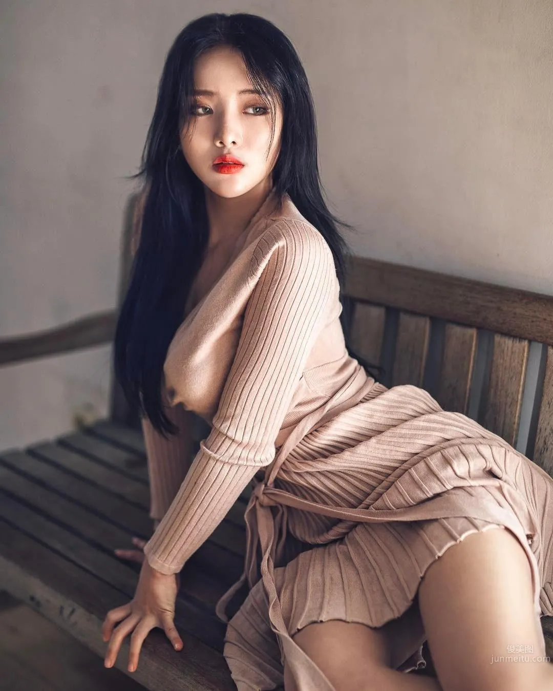 Korean Online Shop Beauty jeee622 Shocking Nuclear Bomb Figure photo 33
