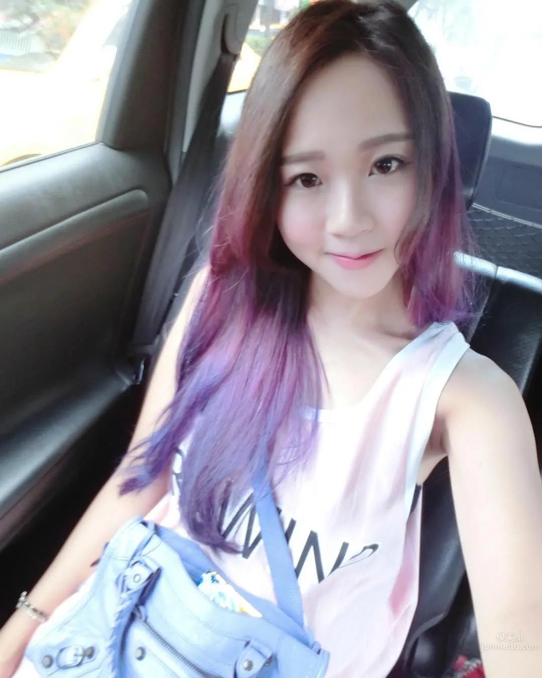 Taiwan Girl Queenta Kuo, The Hottest Chinese Language Female Teacher photo 9