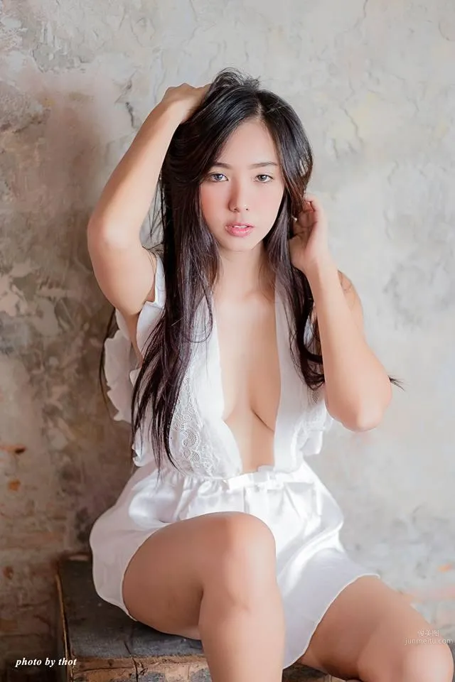 ณัชพัชรวีณ์ อาจสาลี: Nachpatcharawee asl photo 35