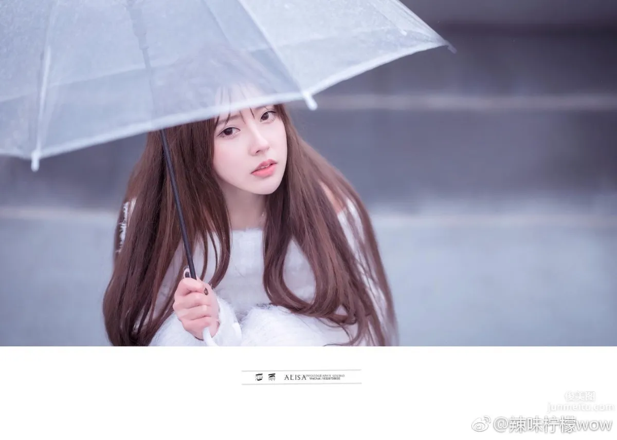 Energetic Girl Lin Mengxi, Pure Face and Proud Figure photo 38