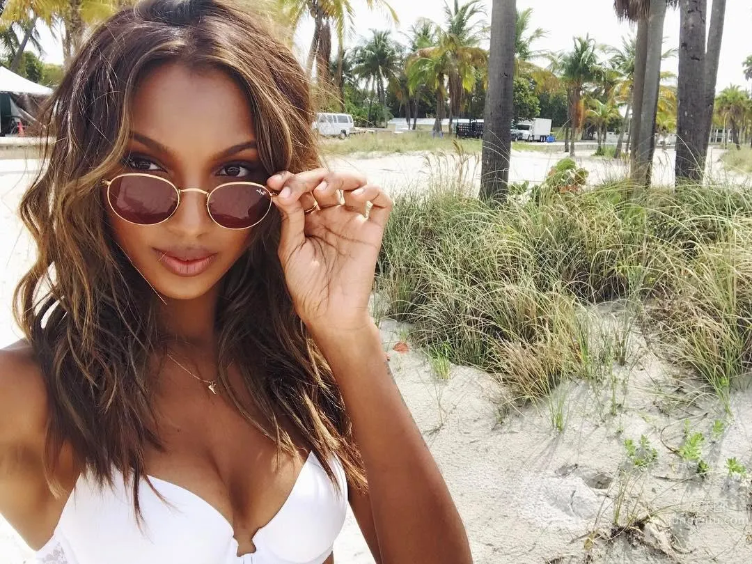 Jasmine Tookes- IG私房美照 5