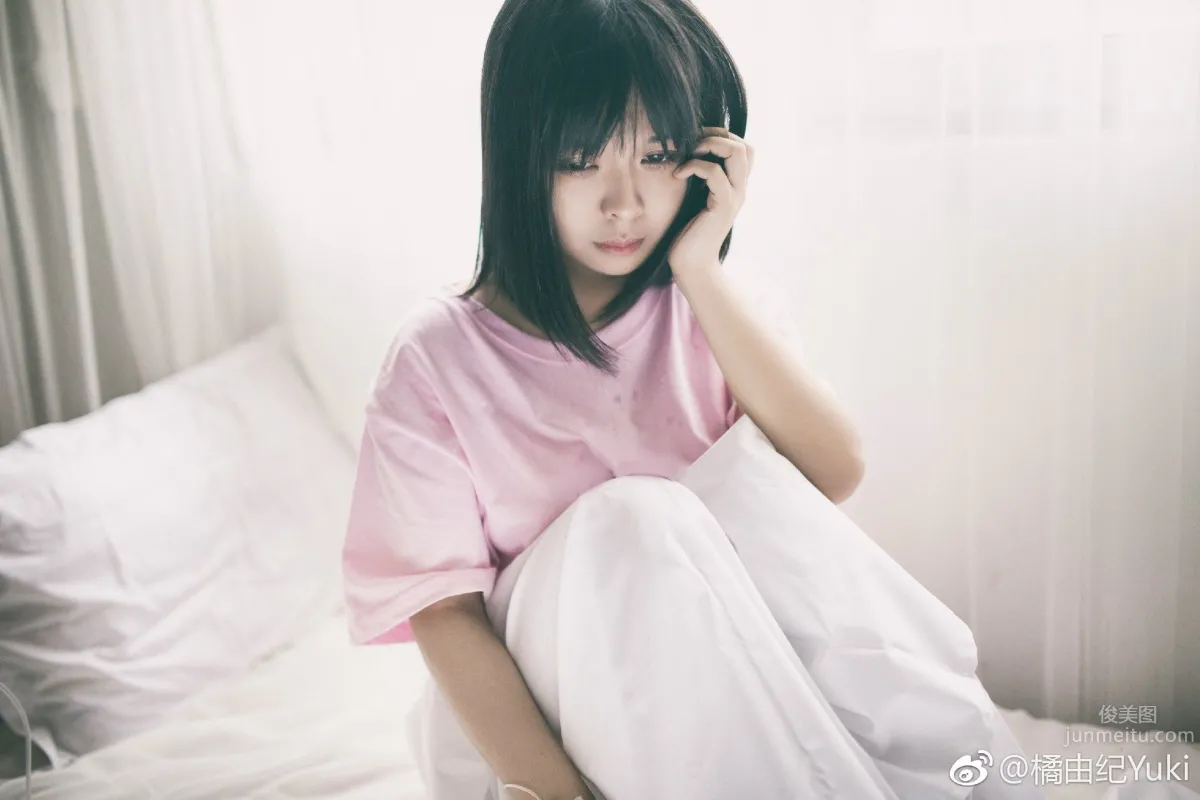橘由紀Yuki- 校園暴力寫真《破蛹》第二章 26