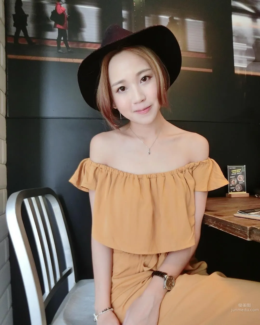 Taiwan Girl Queenta Kuo, The Hottest Chinese Language Female Teacher photo 6