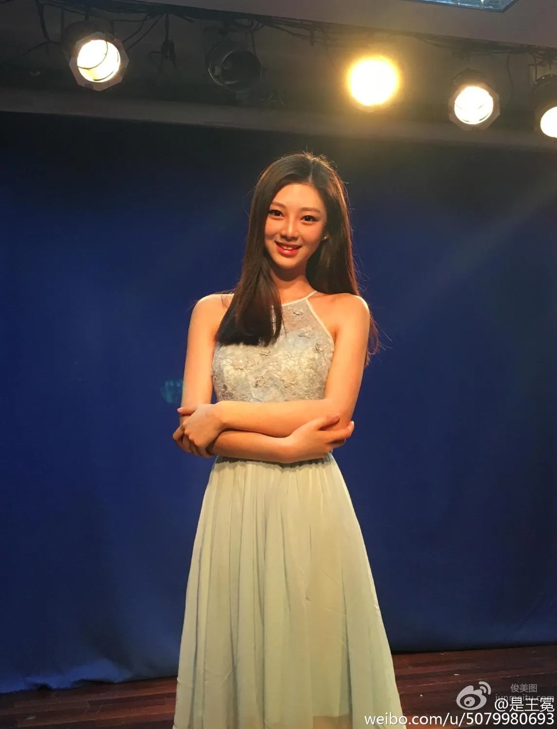 Ttiaraa- 2017ChinaJoy熊貓展台showgirl 19