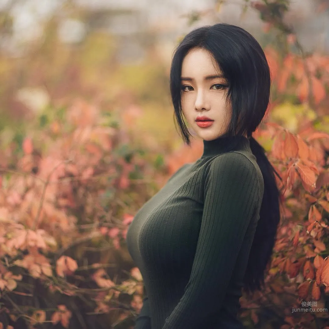 Korean Online Shop Beauty jeee622 Shocking Nuclear Bomb Figure photo 25