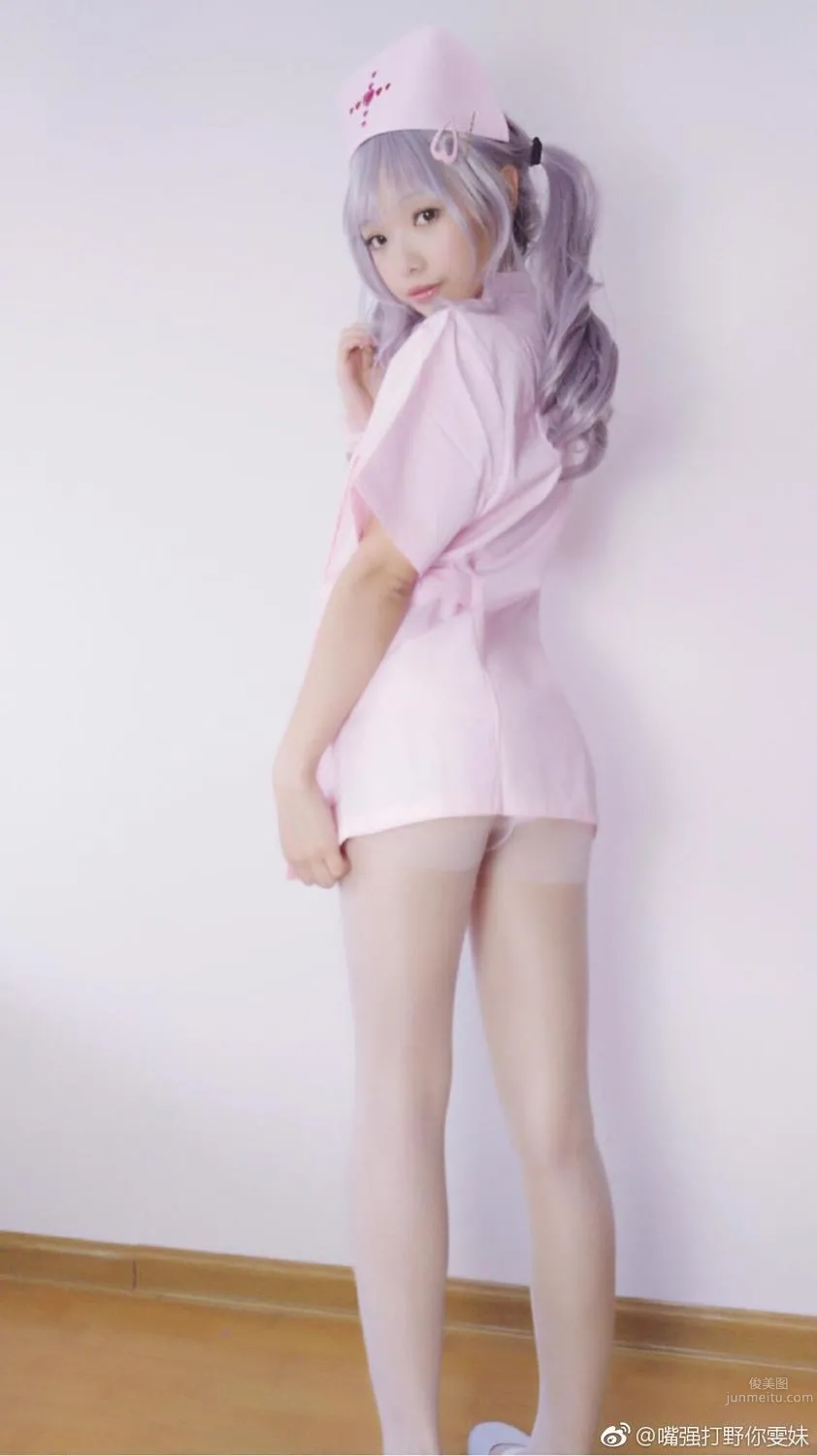 雯子kira醬- 家居美少女私房寫真 15