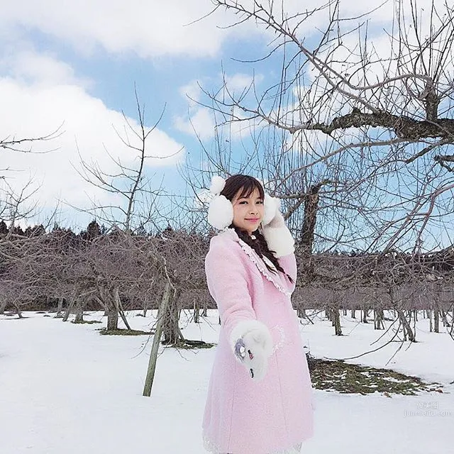 Hong Kong Beauty Zhong Xinan, Optimistic Girl Private Shoot photo 13